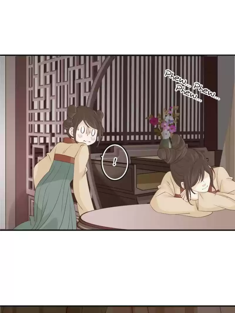 Back To The Tang Dynasty: The Chubby Beauty Chapter 76