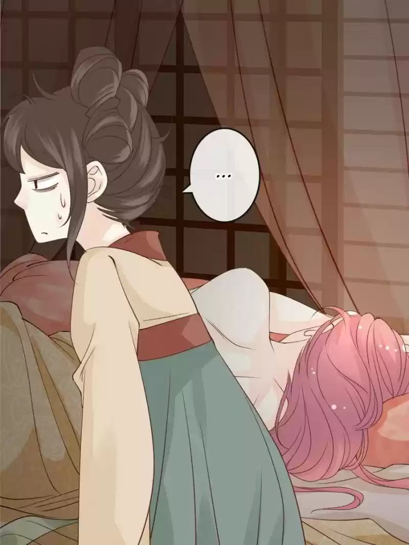 Back To The Tang Dynasty: The Chubby Beauty Chapter 76