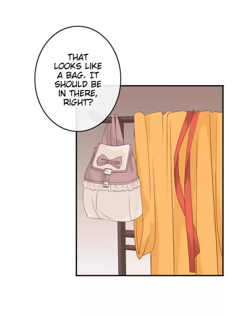 Back To The Tang Dynasty: The Chubby Beauty Chapter 76