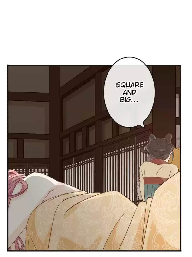 Back To The Tang Dynasty: The Chubby Beauty Chapter 76