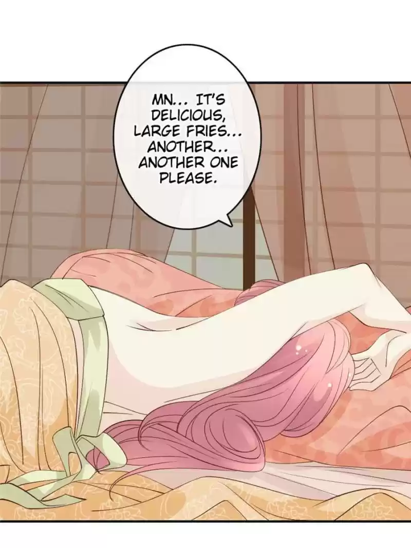 Back To The Tang Dynasty: The Chubby Beauty Chapter 76