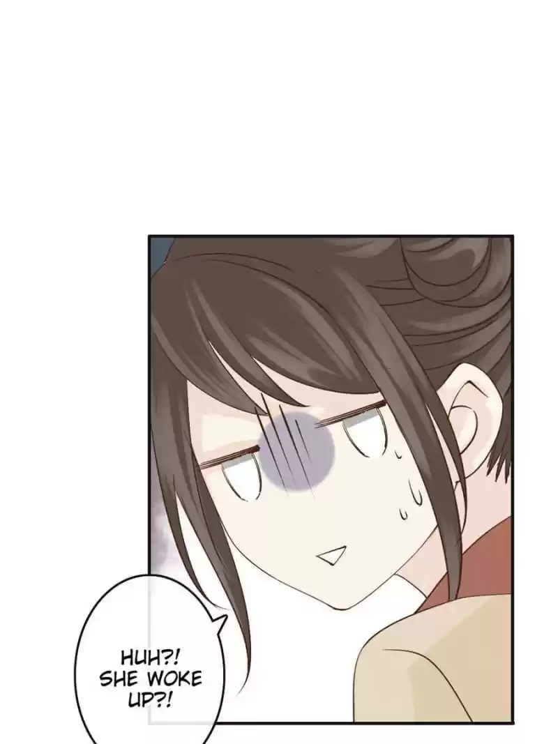 Back To The Tang Dynasty: The Chubby Beauty Chapter 76