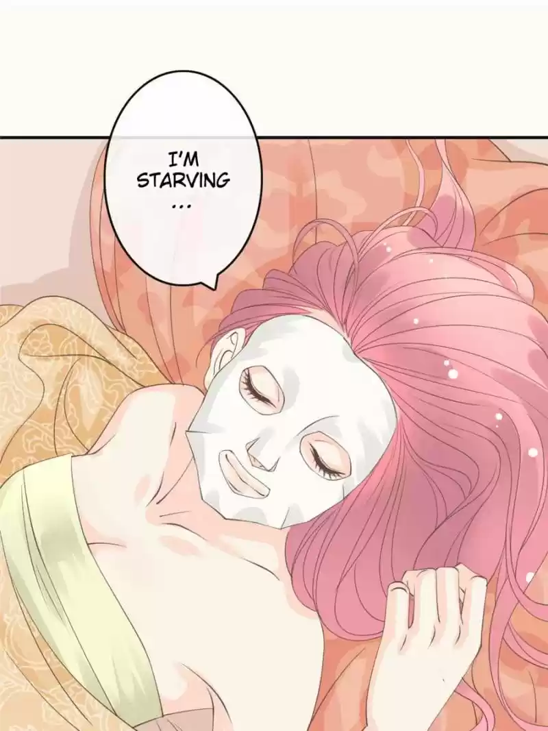 Back To The Tang Dynasty: The Chubby Beauty Chapter 76