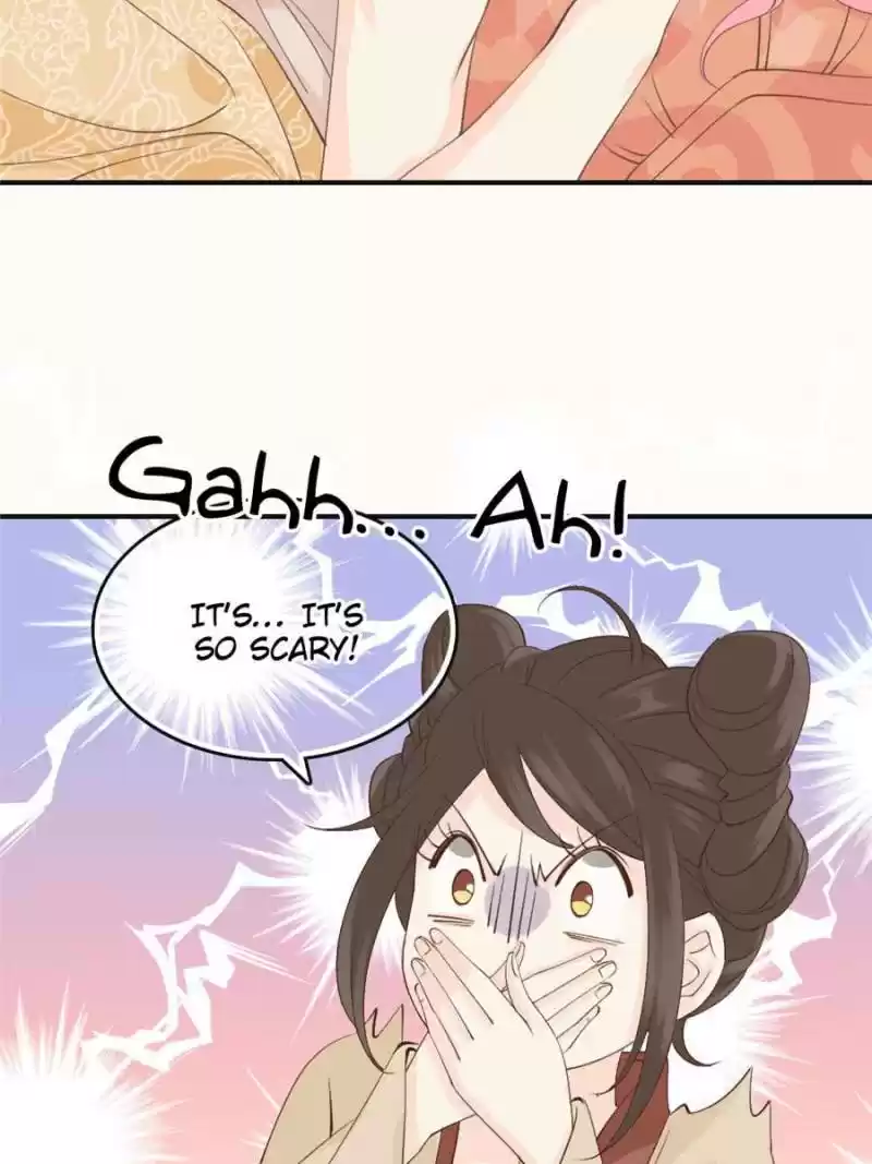 Back To The Tang Dynasty: The Chubby Beauty Chapter 76