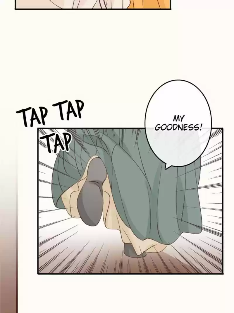 Back To The Tang Dynasty: The Chubby Beauty Chapter 76