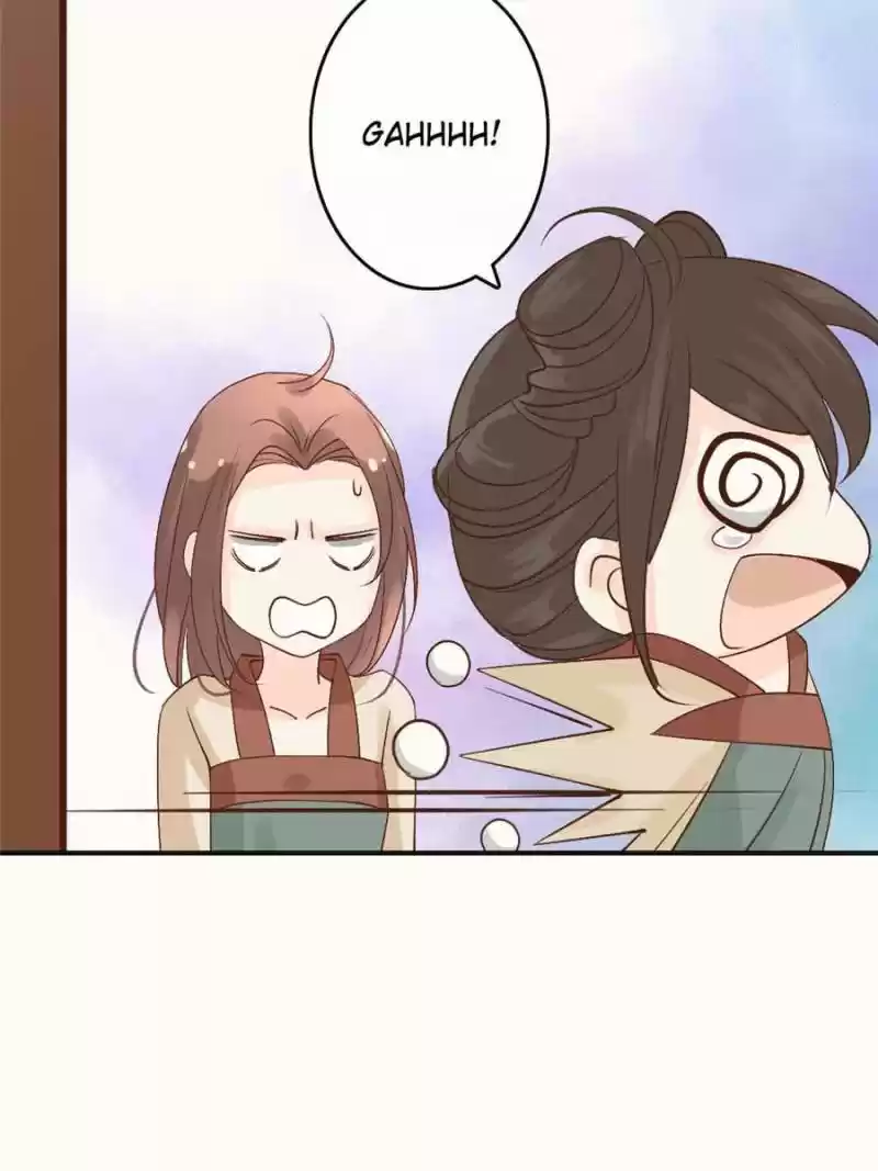 Back To The Tang Dynasty: The Chubby Beauty Chapter 76