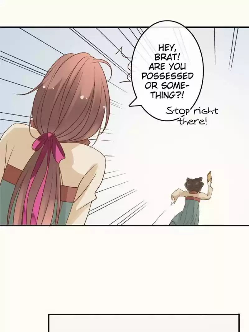 Back To The Tang Dynasty: The Chubby Beauty Chapter 76