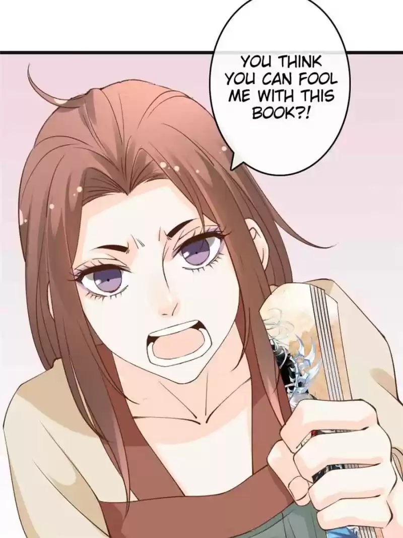 Back To The Tang Dynasty: The Chubby Beauty Chapter 76