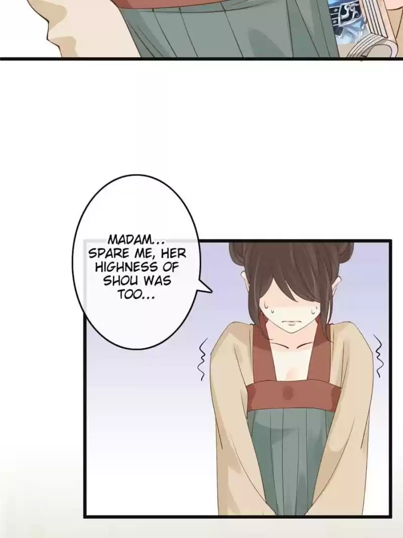 Back To The Tang Dynasty: The Chubby Beauty Chapter 76