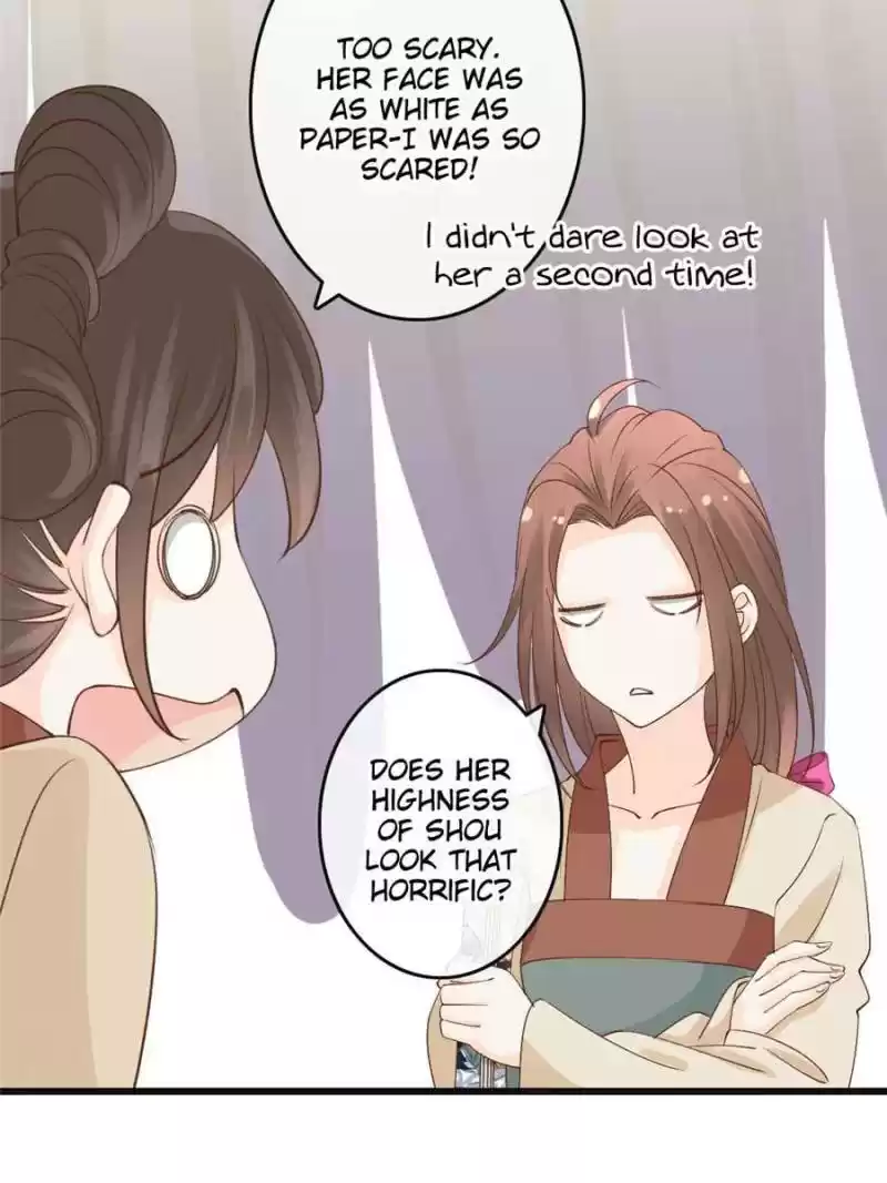 Back To The Tang Dynasty: The Chubby Beauty Chapter 76