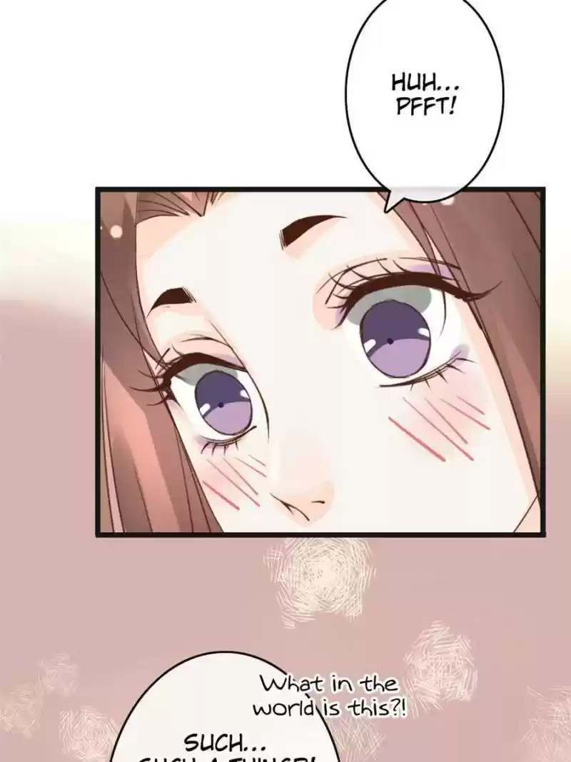 Back To The Tang Dynasty: The Chubby Beauty Chapter 76