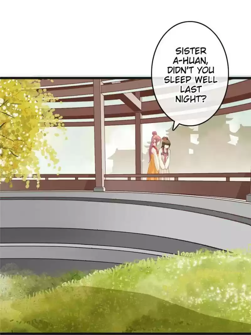 Back To The Tang Dynasty: The Chubby Beauty Chapter 76