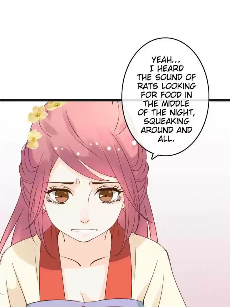 Back To The Tang Dynasty: The Chubby Beauty Chapter 76