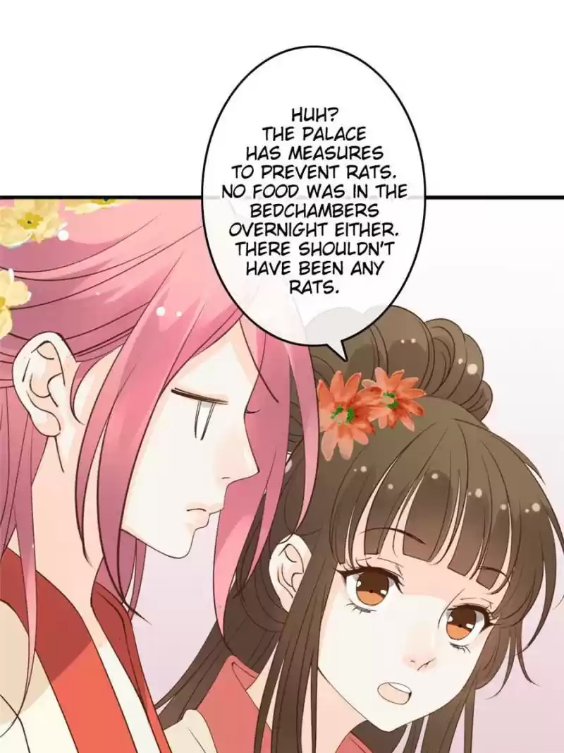 Back To The Tang Dynasty: The Chubby Beauty Chapter 76