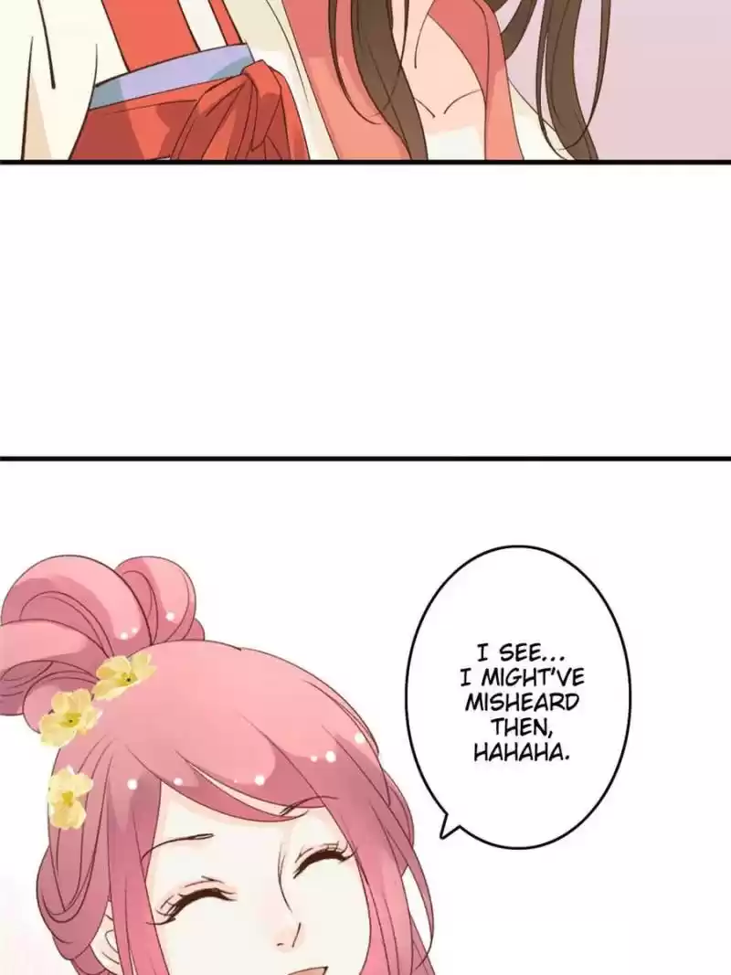 Back To The Tang Dynasty: The Chubby Beauty Chapter 76