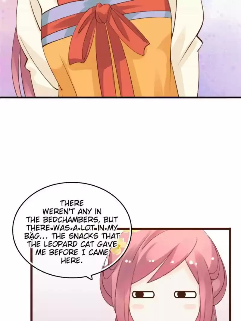 Back To The Tang Dynasty: The Chubby Beauty Chapter 76