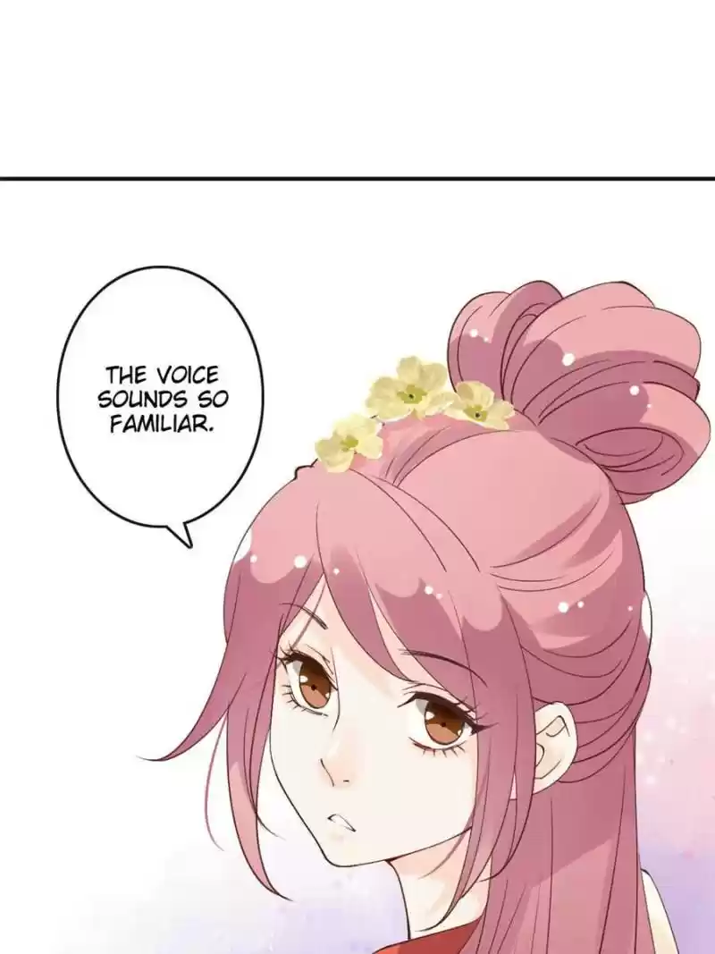 Back To The Tang Dynasty: The Chubby Beauty Chapter 77