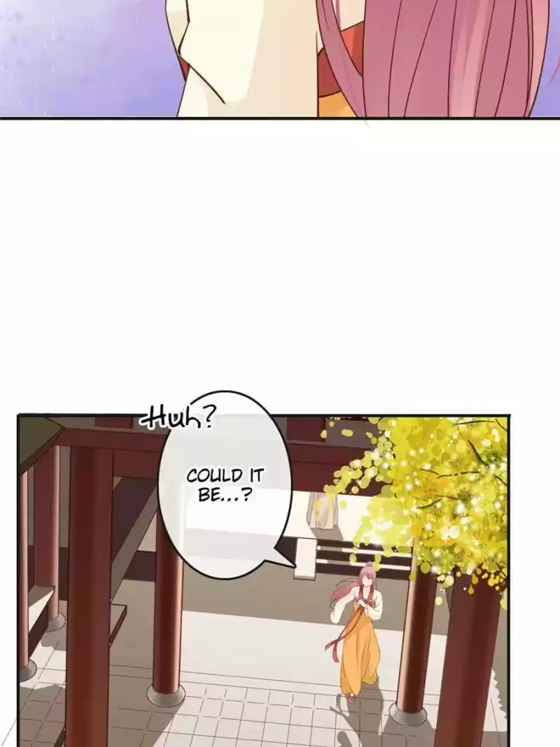 Back To The Tang Dynasty: The Chubby Beauty Chapter 77