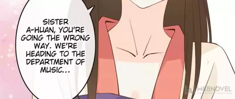 Back To The Tang Dynasty: The Chubby Beauty Chapter 77