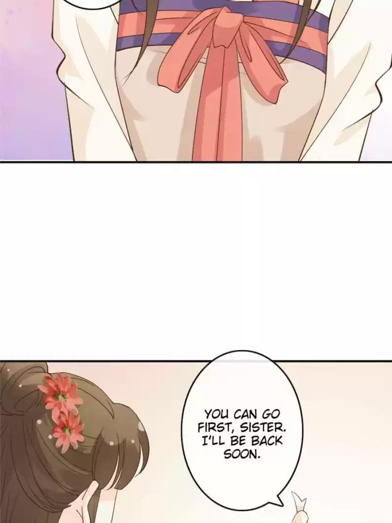 Back To The Tang Dynasty: The Chubby Beauty Chapter 77