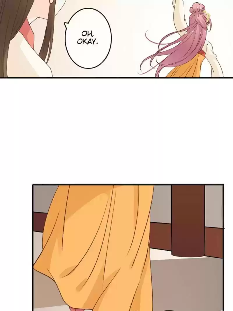 Back To The Tang Dynasty: The Chubby Beauty Chapter 77