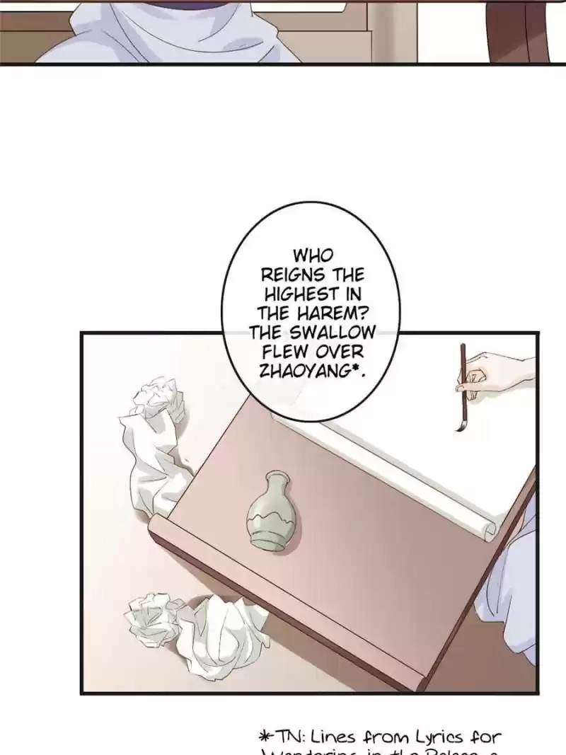 Back To The Tang Dynasty: The Chubby Beauty Chapter 77