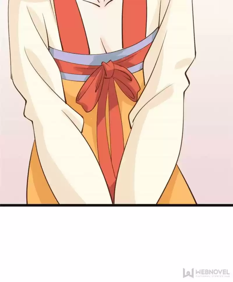 Back To The Tang Dynasty: The Chubby Beauty Chapter 77