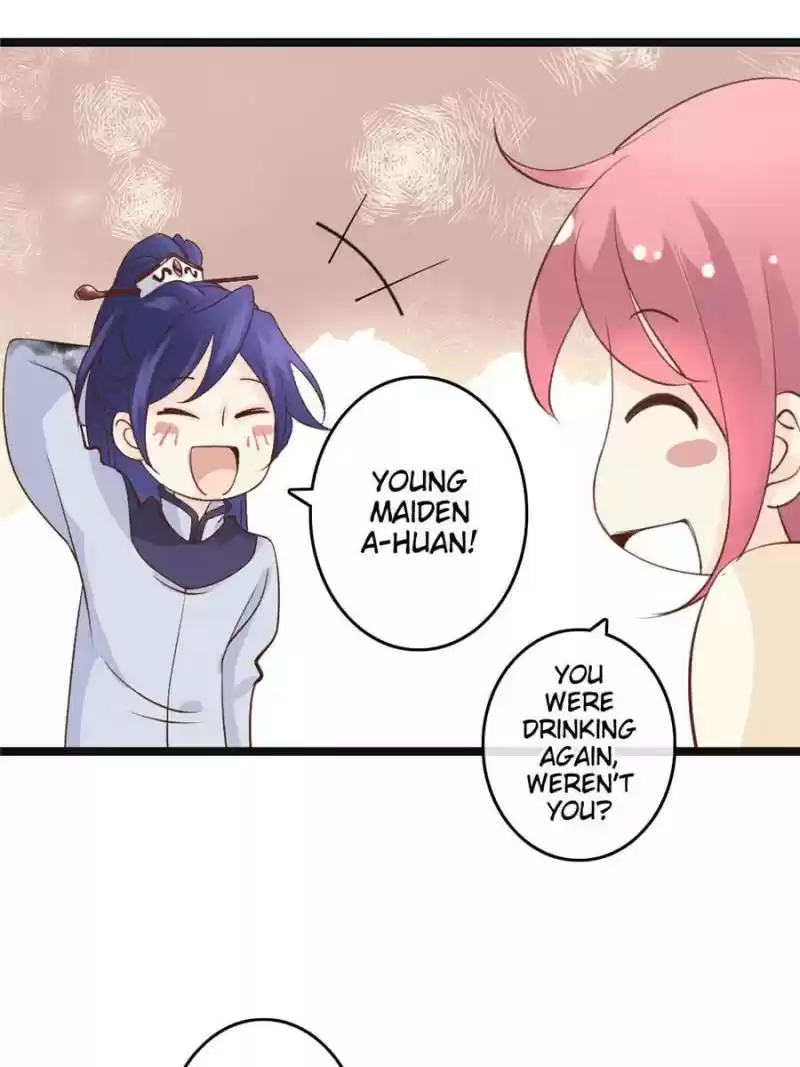 Back To The Tang Dynasty: The Chubby Beauty Chapter 77