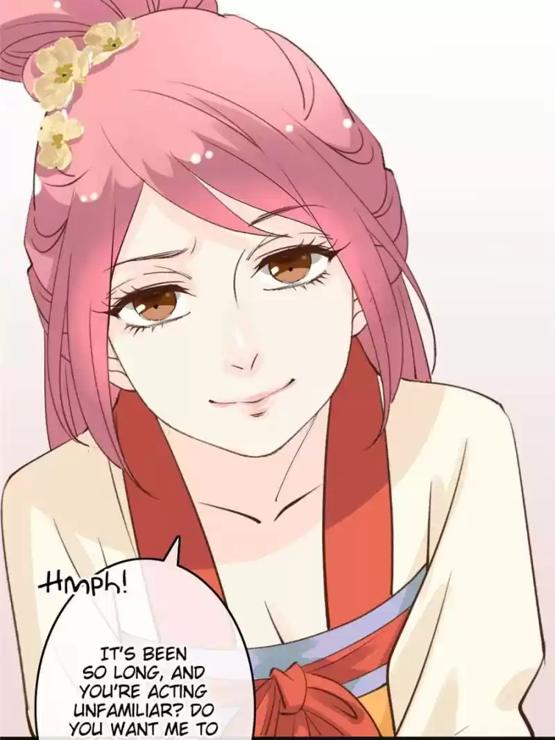 Back To The Tang Dynasty: The Chubby Beauty Chapter 77