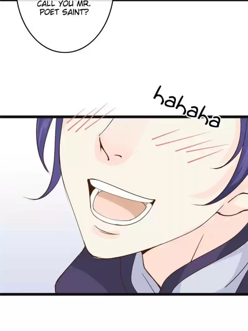 Back To The Tang Dynasty: The Chubby Beauty Chapter 77