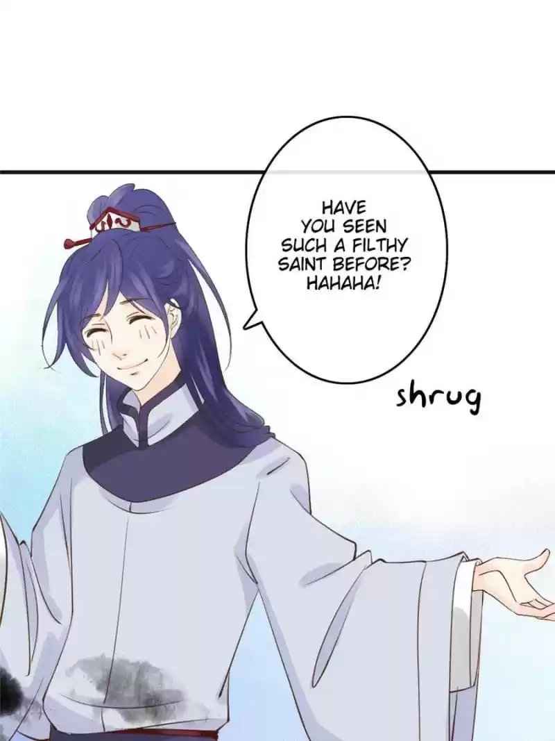 Back To The Tang Dynasty: The Chubby Beauty Chapter 77