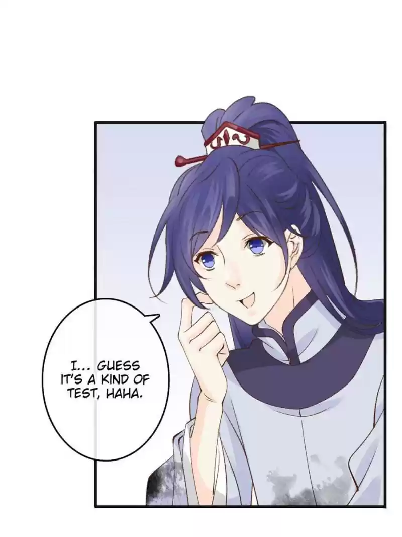 Back To The Tang Dynasty: The Chubby Beauty Chapter 77