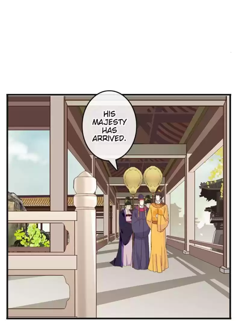 Back To The Tang Dynasty: The Chubby Beauty Chapter 77