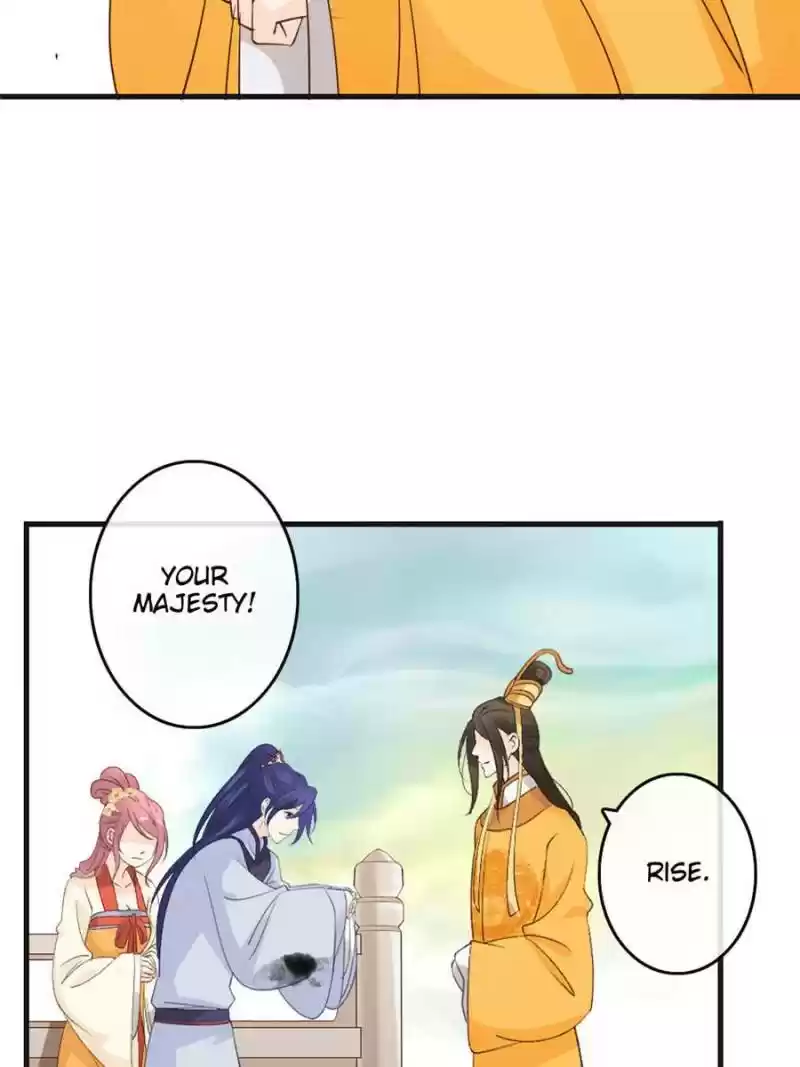 Back To The Tang Dynasty: The Chubby Beauty Chapter 77