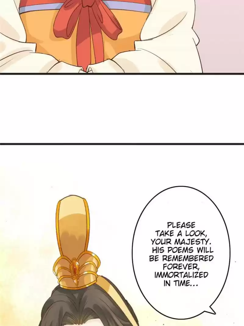 Back To The Tang Dynasty: The Chubby Beauty Chapter 77