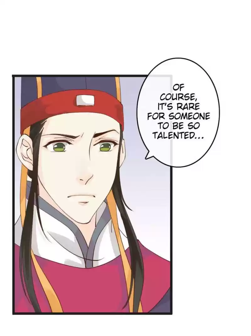 Back To The Tang Dynasty: The Chubby Beauty Chapter 77