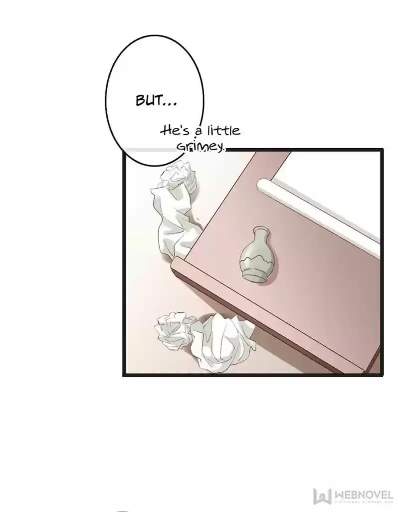 Back To The Tang Dynasty: The Chubby Beauty Chapter 77