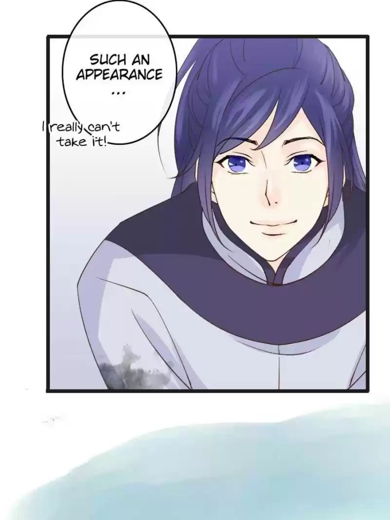 Back To The Tang Dynasty: The Chubby Beauty Chapter 77