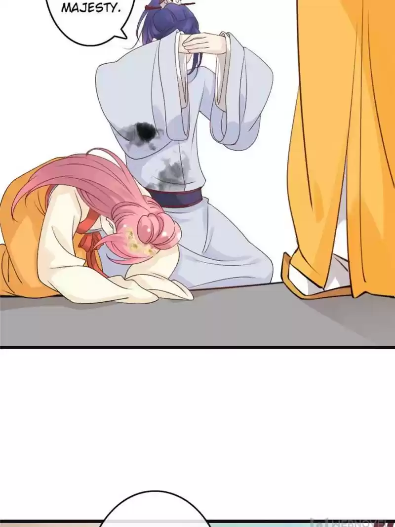 Back To The Tang Dynasty: The Chubby Beauty Chapter 77