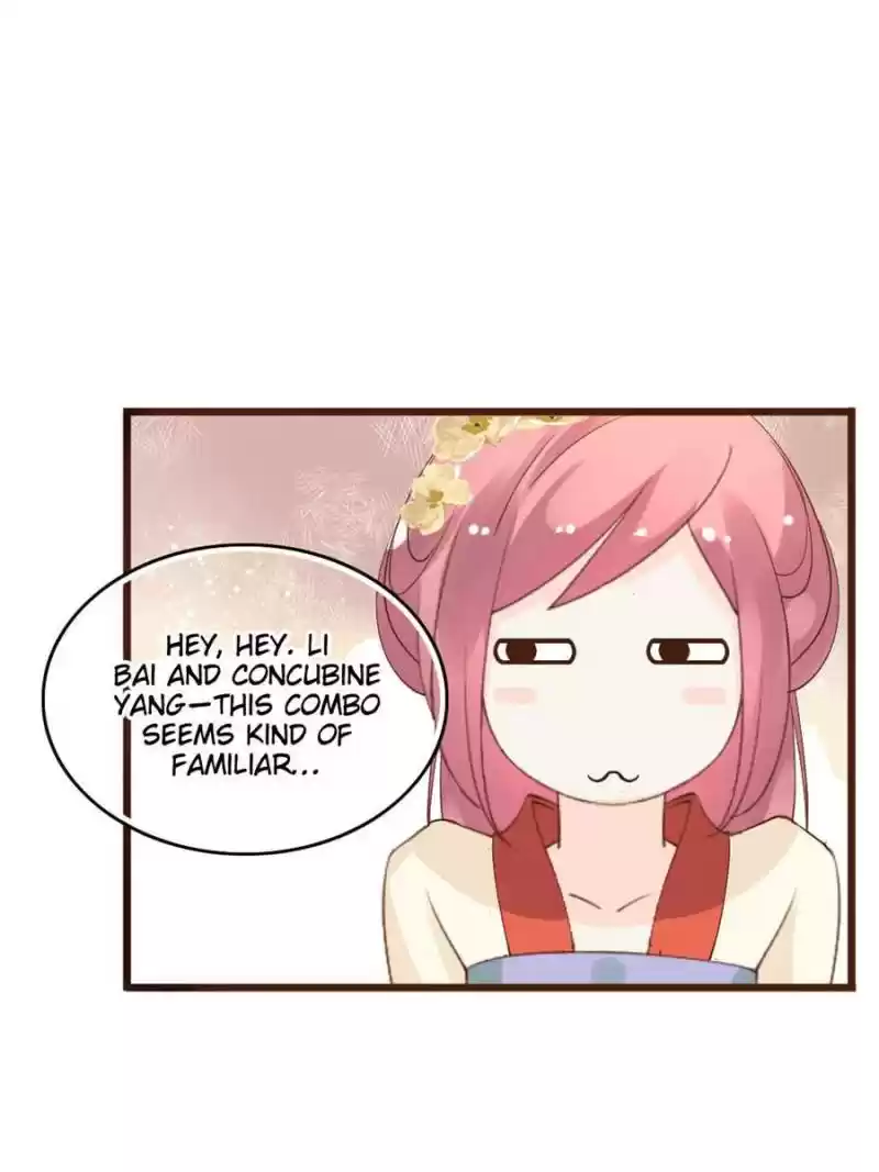 Back To The Tang Dynasty: The Chubby Beauty Chapter 77