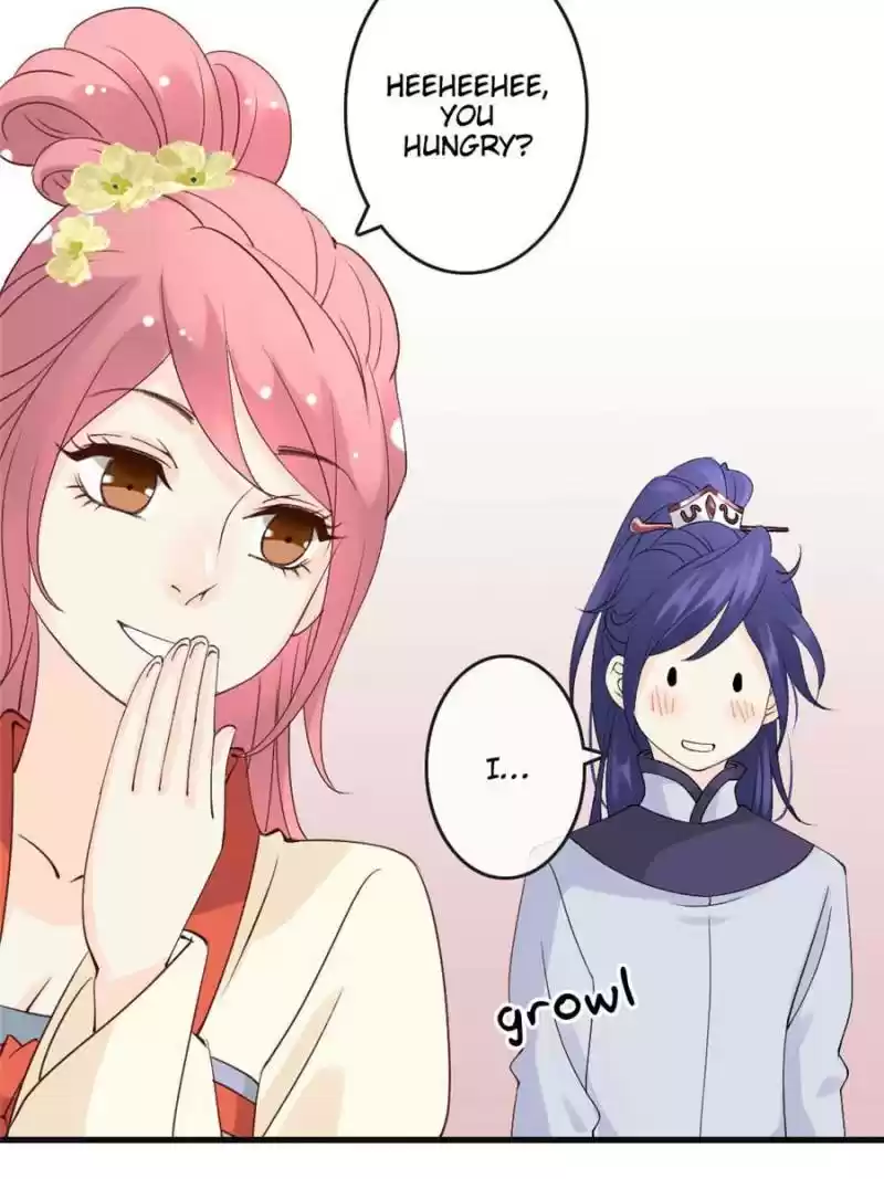 Back To The Tang Dynasty: The Chubby Beauty Chapter 78