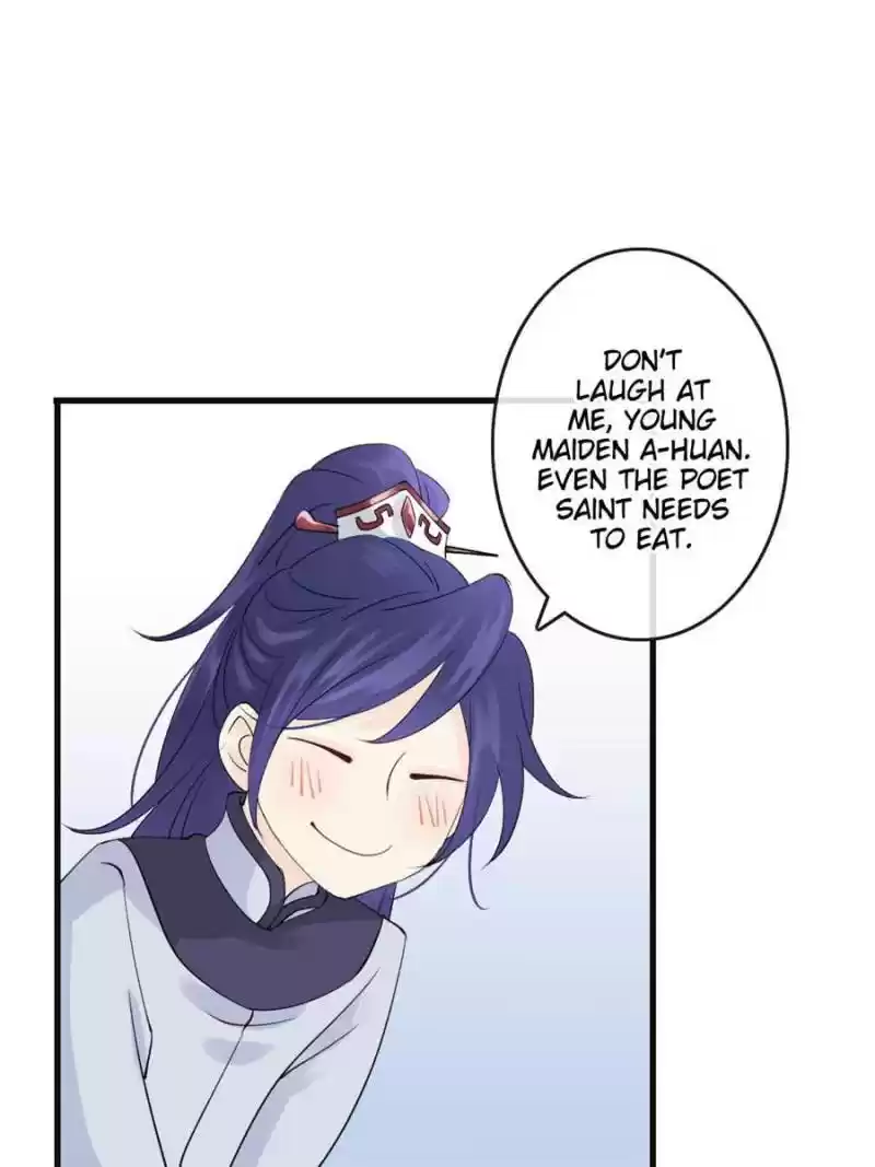 Back To The Tang Dynasty: The Chubby Beauty Chapter 78