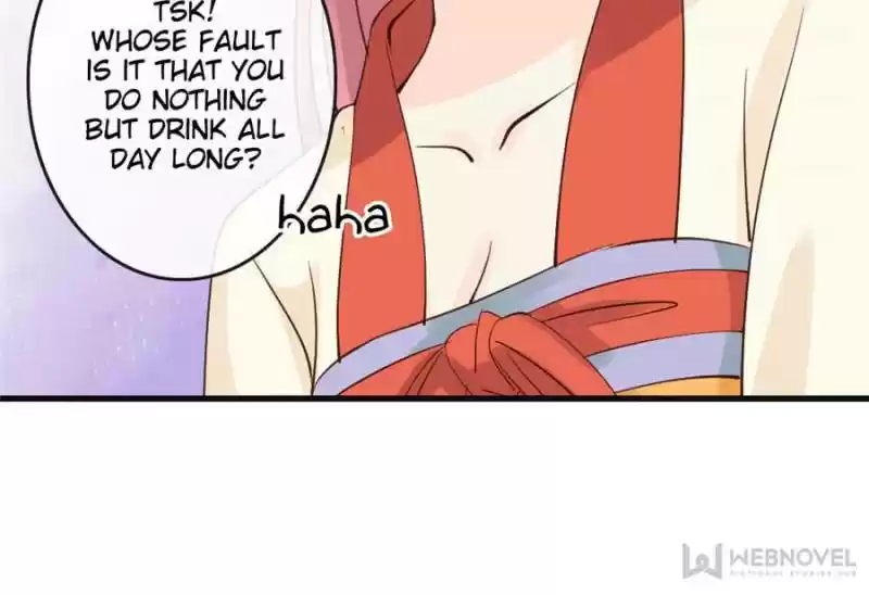 Back To The Tang Dynasty: The Chubby Beauty Chapter 78