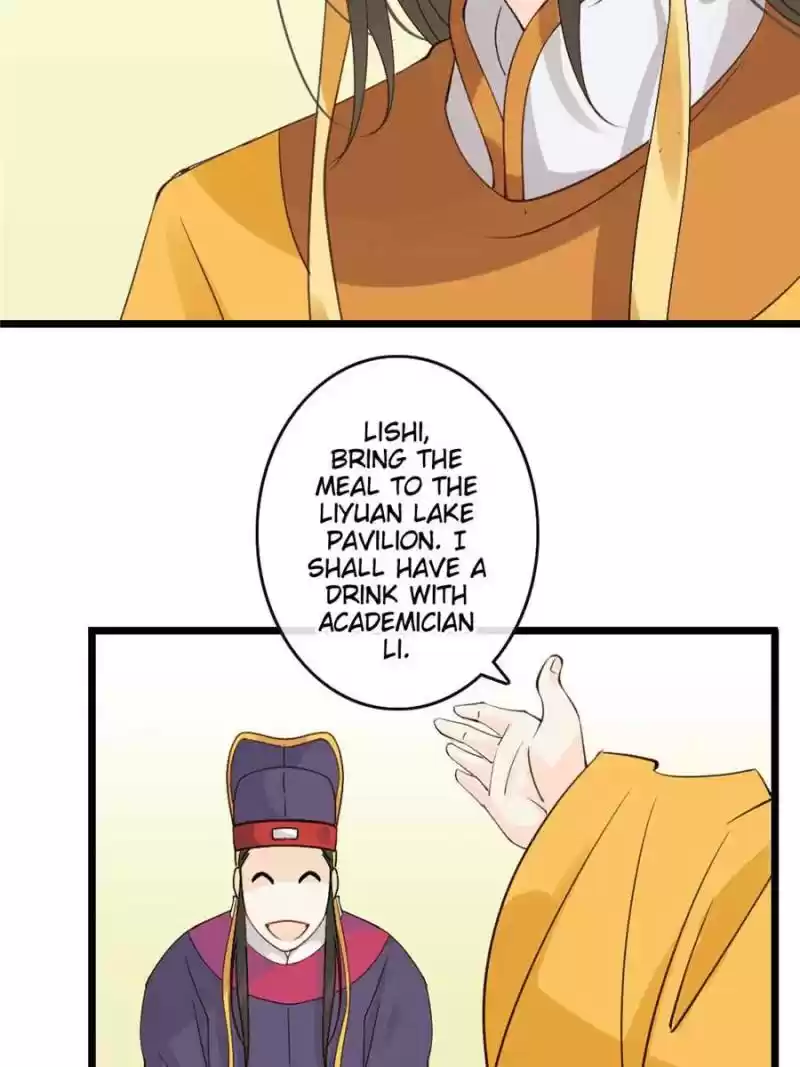 Back To The Tang Dynasty: The Chubby Beauty Chapter 78