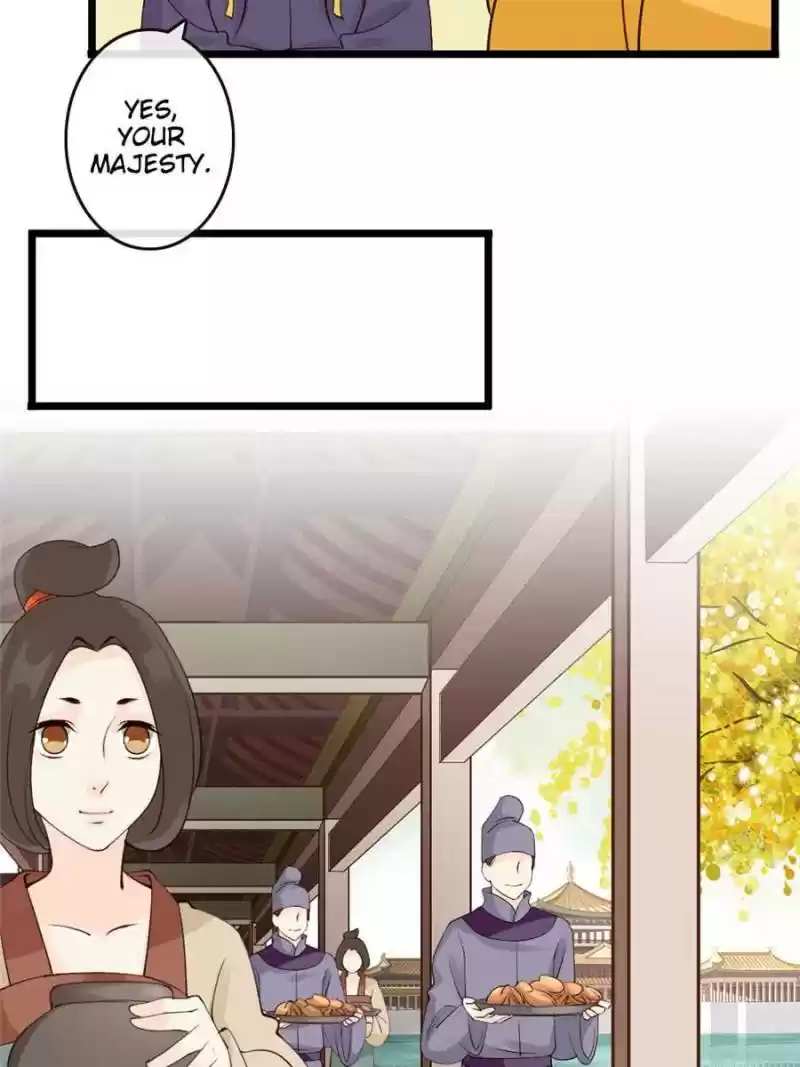 Back To The Tang Dynasty: The Chubby Beauty Chapter 78