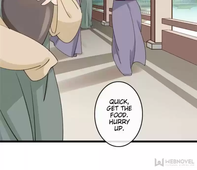 Back To The Tang Dynasty: The Chubby Beauty Chapter 78