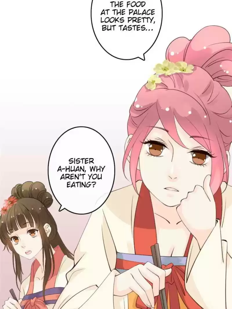 Back To The Tang Dynasty: The Chubby Beauty Chapter 78