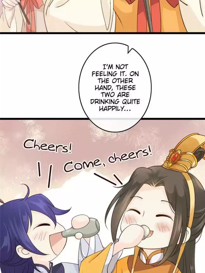 Back To The Tang Dynasty: The Chubby Beauty Chapter 78