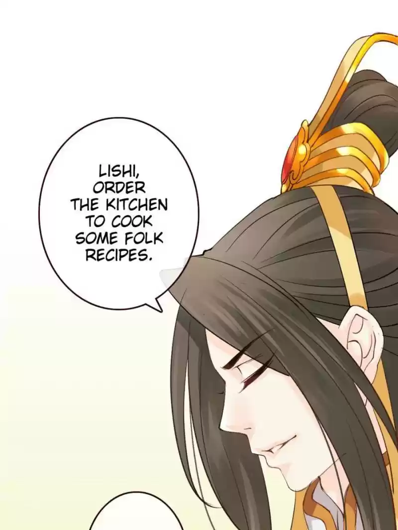 Back To The Tang Dynasty: The Chubby Beauty Chapter 78