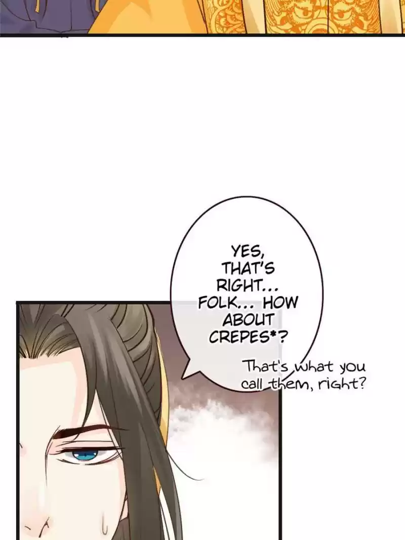 Back To The Tang Dynasty: The Chubby Beauty Chapter 78